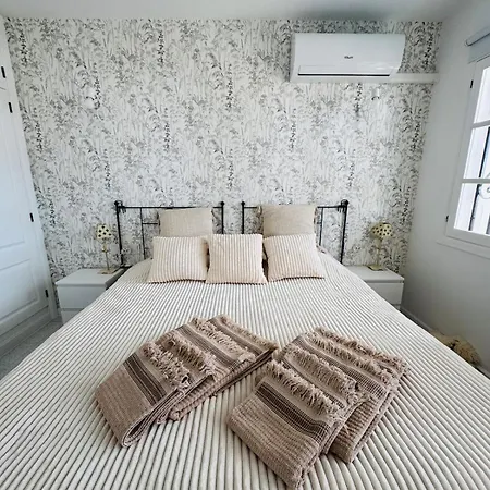 Tenerife Lovely With Ocean Mountain View *