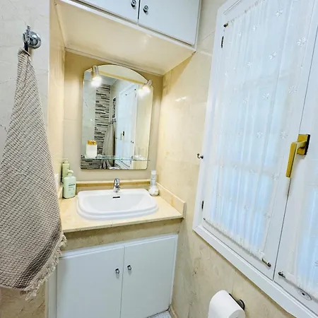 Διαμέρισμα Tenerife Lovely With Ocean Mountain View Costa Adeje (Tenerife)