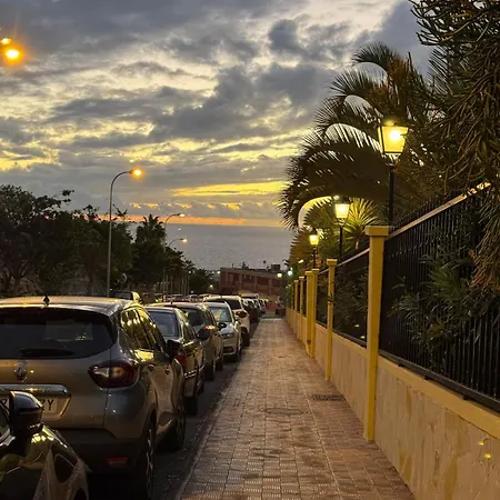Διαμέρισμα Tenerife Lovely With Ocean Mountain View *