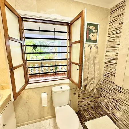 Appartement Tenerife Lovely With Ocean Mountain View Costa Adeje (Tenerife)