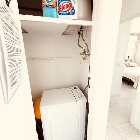 Tenerife Lovely With Ocean Mountain View Appartamento