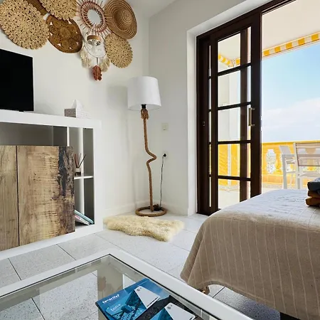 Appartement Tenerife Lovely With Ocean Mountain View Costa Adeje (Tenerife)