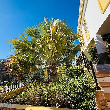 Appartamento Tenerife Lovely With Ocean Mountain View Costa Adeje (Tenerife)