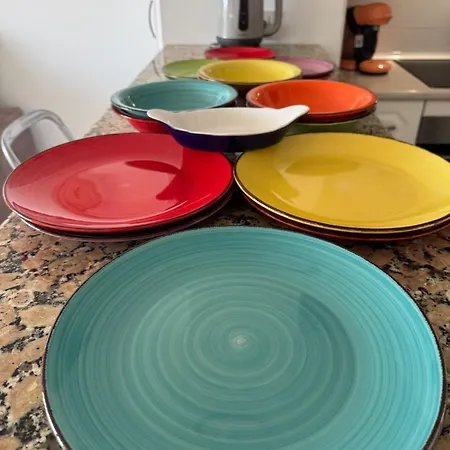 Appartement Tenerife Lovely With Ocean Mountain View *