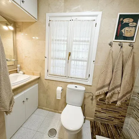 Tenerife Lovely With Ocean Mountain View Appartement