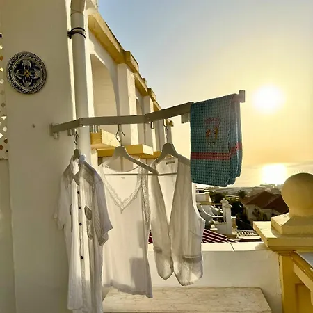 Lägenhet Tenerife Lovely With Ocean Mountain View Costa Adeje (Tenerife)