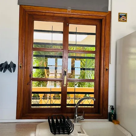 Tenerife Lovely With Ocean Mountain View * Адехе