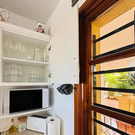 Tenerife Lovely With Ocean Mountain View * Адехе