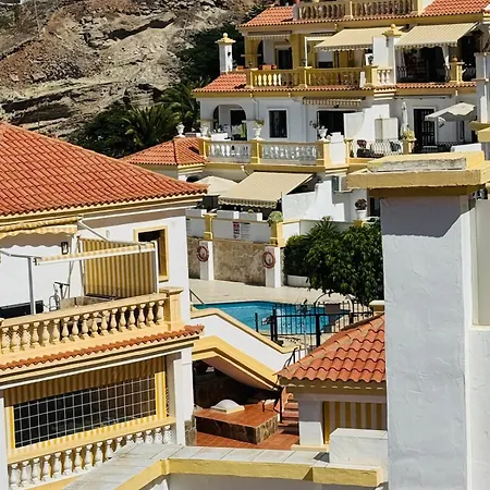 Апартаменти Tenerife Lovely With Ocean Mountain View *