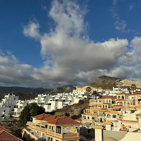 Апартаменти Tenerife Lovely With Ocean Mountain View Адехе