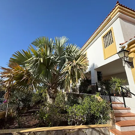 Апартаменти Tenerife Lovely With Ocean Mountain View Адехе