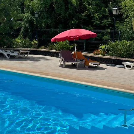 Tenerife Lovely With Ocean Mountain View Адехе